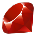 Ruby Discord Server Logo