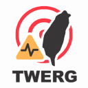 地牛記錄小組 TWERG Discord Server Logo