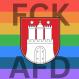 r/hamburg Discord Server Logo