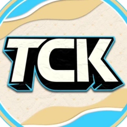 TCK Official Discord🎃 Discord Server Logo