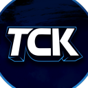 TCK Official Discord Discord Server Logo