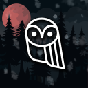 Project Owl Discord Server Logo