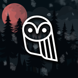 Project Owl Discord Server Logo