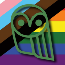Project Owl Discord Server Logo