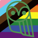 Project Owl Discord Server Logo