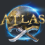 ATLAS Discord Server Logo