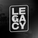 Legacy Roleplay Discord Server Logo