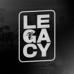Legacy Roleplay Discord Server Logo