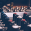 Sound Design Discord Server Logo