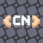 Chaotic Neutral Discord Server Logo