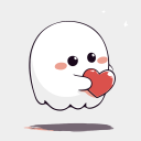 ghosty-server Discord Server Logo