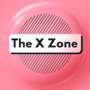 The X Zone Discord Server Logo