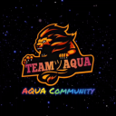 AQUA Community Discord Server Logo