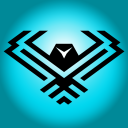 IceManIsaac - The Academy Discord Server Logo