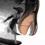 Chainsaw Man Discord Server Logo