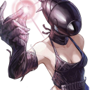 Chainsaw Man Discord Server Logo