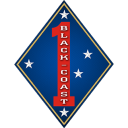 1st Marine Division Discord Server Logo