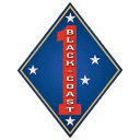 1st Marine Division Discord Server Logo