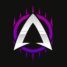 AURORA Discord Server Logo