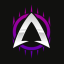 AURORA Discord Server Logo
