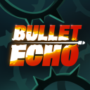 Bullet Echo Discord Server Logo