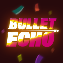 Bullet Echo Discord Server Logo