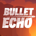 Bullet Echo Discord Server Logo