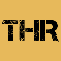 THRacing Discord Server Logo