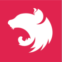 NestJS Discord Server Logo