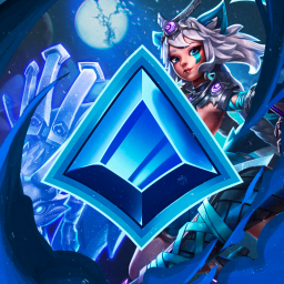 Paladins RU Community Discord Server Logo