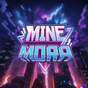 Minemora Network Discord Server Logo