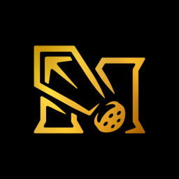 Marckovy Solne Doly Discord Server Logo