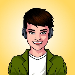 MR NEFGAMER Discord Server Logo