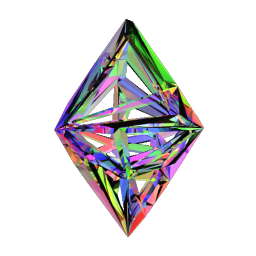 СВОИ Discord Server Logo
