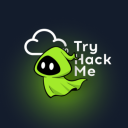 TryHackMe Discord Server Logo