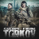 Escape from Tarkov Official Discord Server Logo