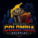 [MTA] Proyecto Colombia V1 Discord Server Logo