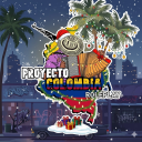 [MTA] Proyecto Colombia V1 Discord Server Logo