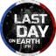 Last Day on Earth 🇫🇷 Discord Server Logo