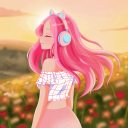 Jenyasha & Community Discord Server Logo