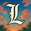 𝗟𝗲𝗴𝗲𝗻𝗱𝗮𝗿𝘆 Discord Server Logo