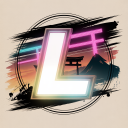𝗟𝗲𝗴𝗲𝗻𝗱𝗮𝗿𝘆 Discord Server Logo