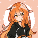 Crunchy - Anime & Manga  🥐 Discord Server Logo