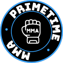 PrimeTime MMA Discord Server Logo