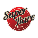Super Rare Games Discord Server Logo