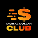 Digital Dollar Club Discord Server Logo
