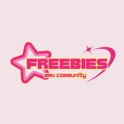 🌺 FREEBIES Discord Server Logo
