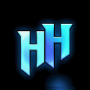 Hytale Hub Network Discord Server Logo