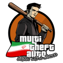 IranMTA - Discord Discord Server Logo