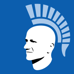 The Big Greek Discord Server Logo